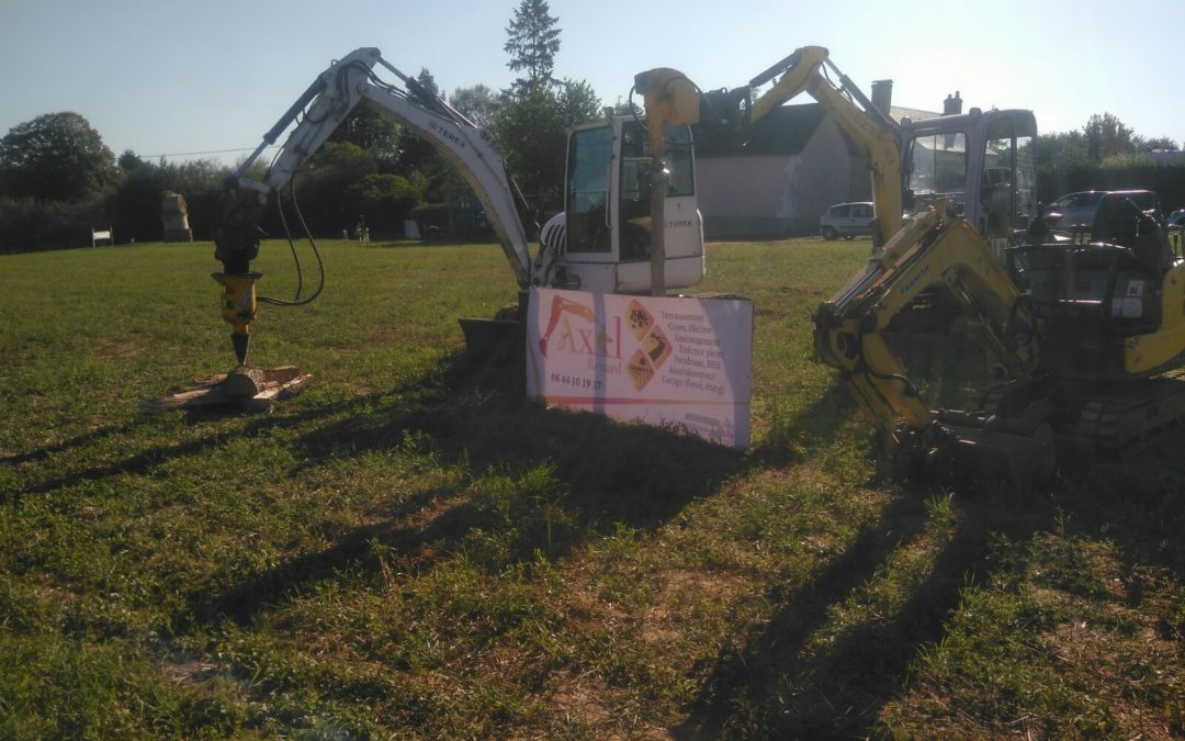 Comice de Villaine sous Lucé